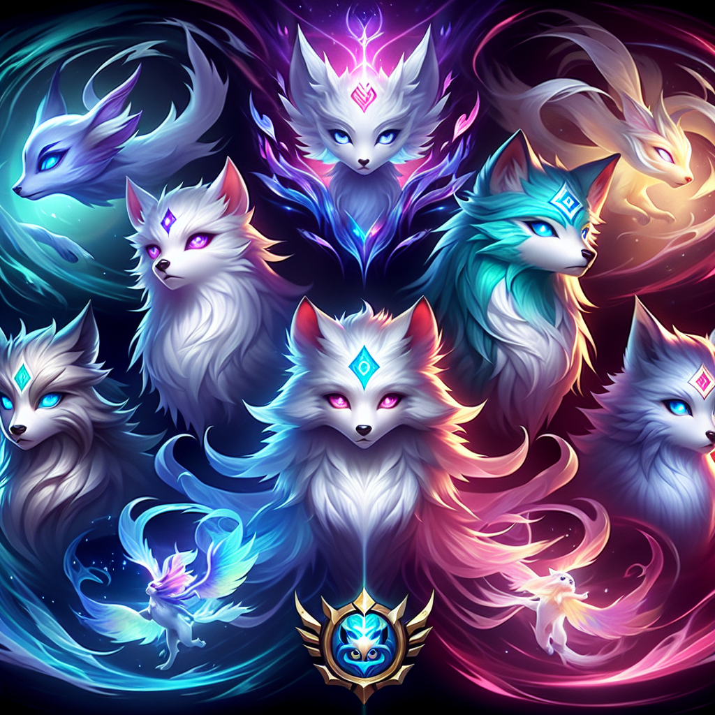 Exploring the Significance of Spirit Animals in Mobile Legends