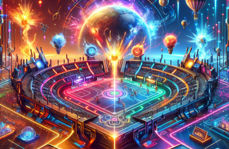 Mobile Legends' 11.11 Event 2024: Exciting Updates and Features Unveiled