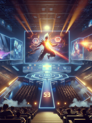 Epic Showdown: Mobile Legends 2024 All-Star Event Unveiled