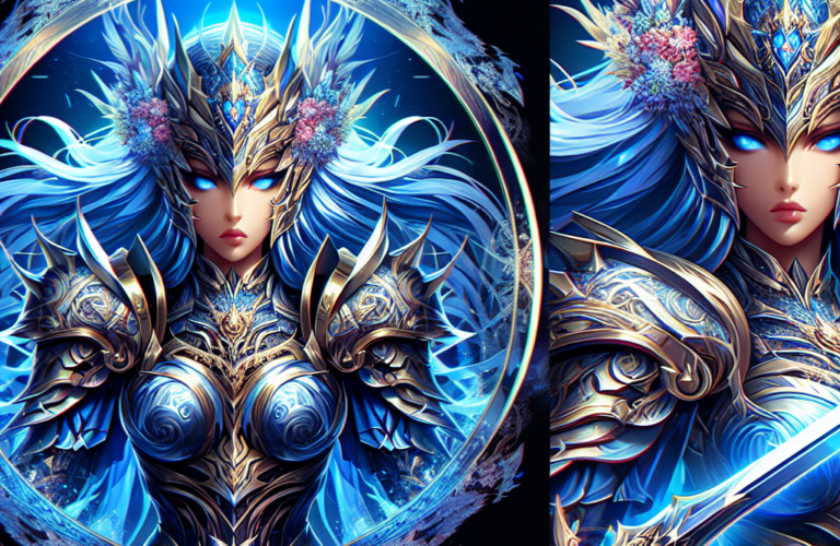 Pesona Hero Mobile Legend Tercantik yang Memukau Para Pemain