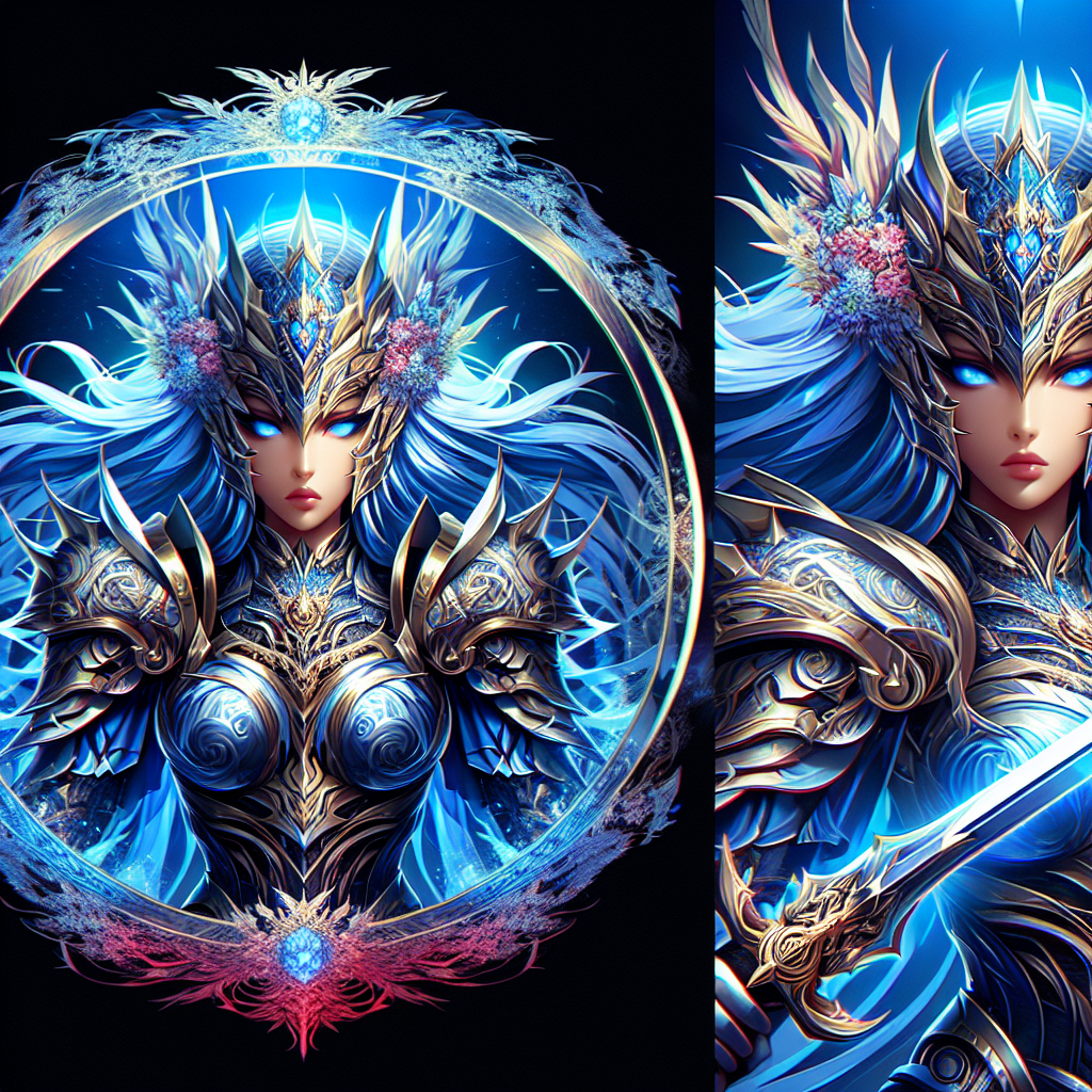 Pesona Hero Mobile Legend Tercantik yang Memukau Para Pemain
