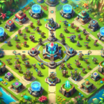 Mobile Legend APK: Melepaskan Pengalaman Permainan Tertinggi