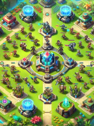 Strategies to Overcome Your Opponents in Mobile Legends