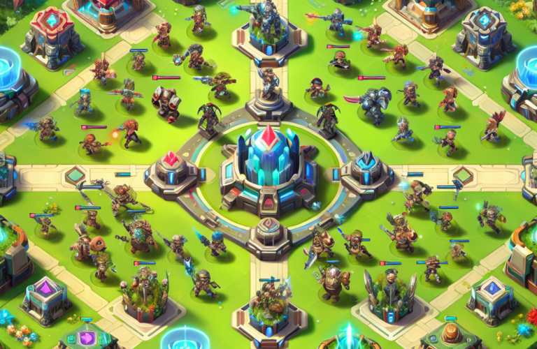 Strategies to Overcome Your Opponents in Mobile Legends