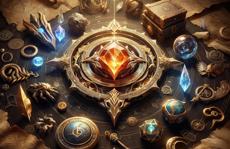 Exploring the Origins of Mobile Legends Hero Names