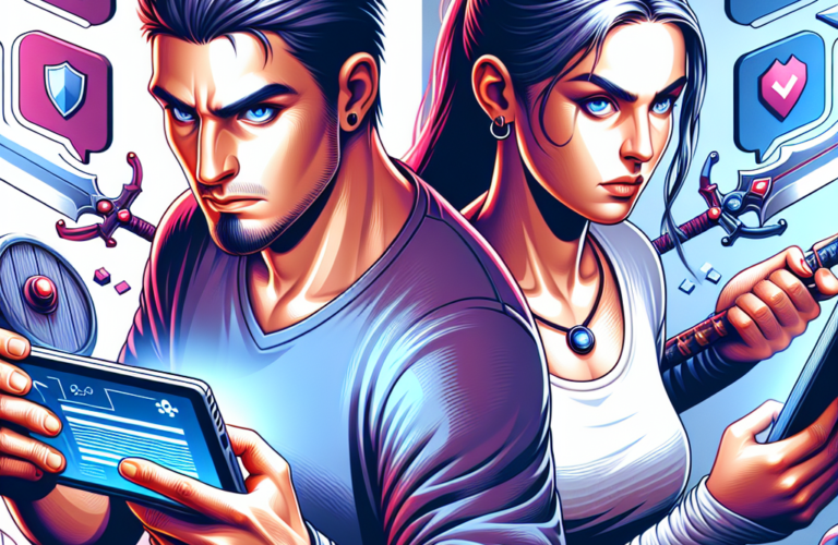 Mastering Mobile Legends Bang Bang: Tips and Strategies for Victory