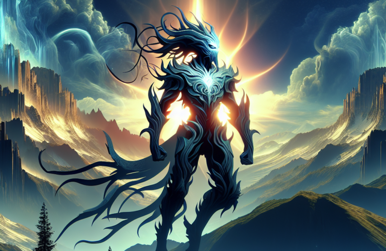 Mobile Legend Rilis Hero Baru: Kejutan di Land of Dawn!