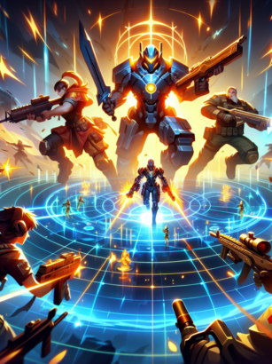 Hero Terkuat di Mobile Legends: Analisis dan Strategi Terbaik