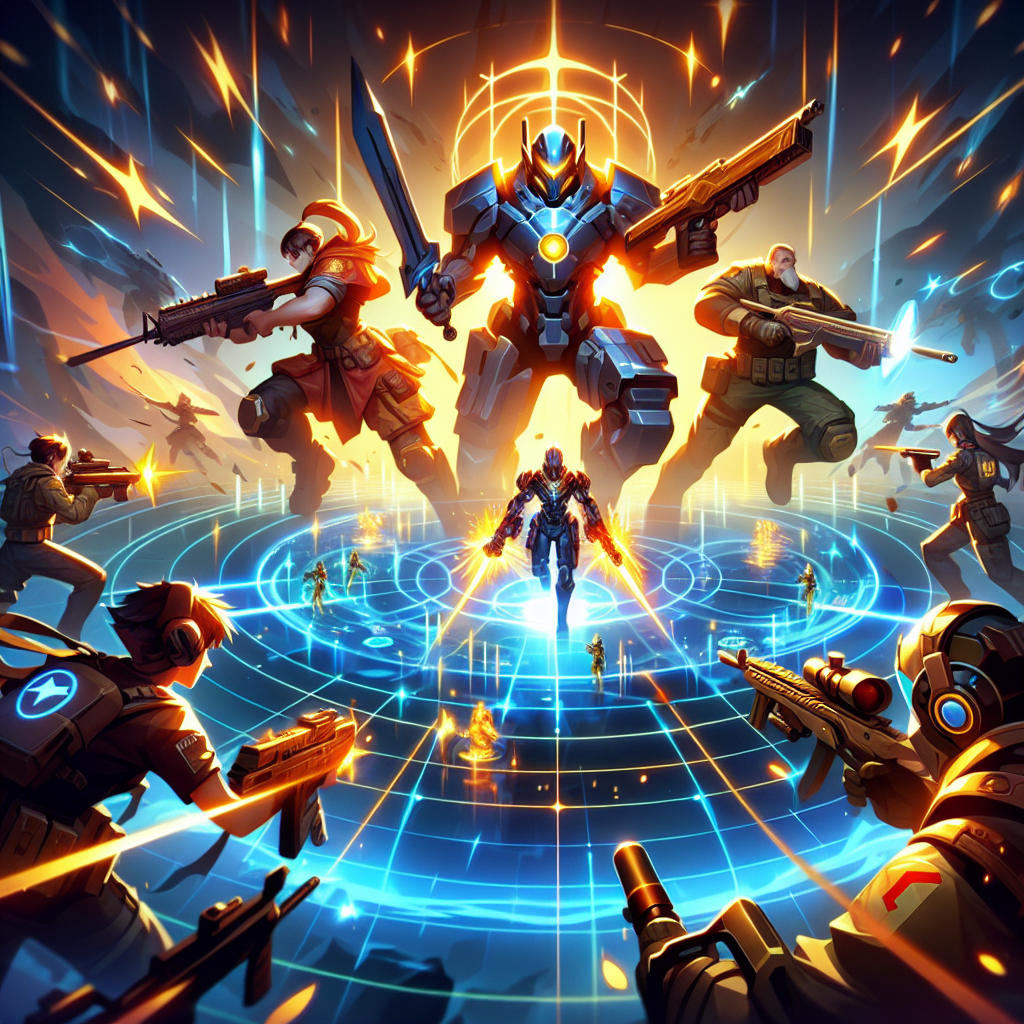 Hero Terkuat di Mobile Legends: Analisis dan Strategi Terbaik