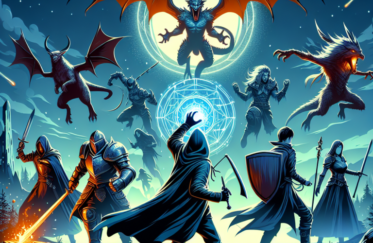 Kisah Pahlawan Mobile Legends: Mengungkap Tantangan dan Kebangkitan Mereka