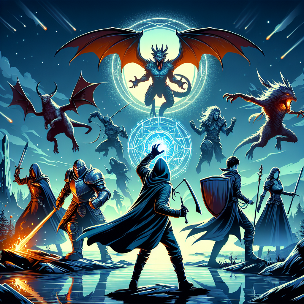 Kisah Pahlawan Mobile Legends: Mengungkap Tantangan dan Kebangkitan Mereka