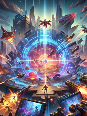 Logo Mobile Legend Keren: Inspirasi Desain yang Membawa Game ke Level Berikutnya