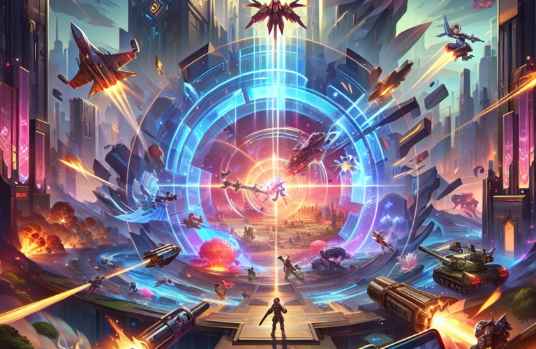 Logo Mobile Legend Keren: Inspirasi Desain yang Membawa Game ke Level Berikutnya