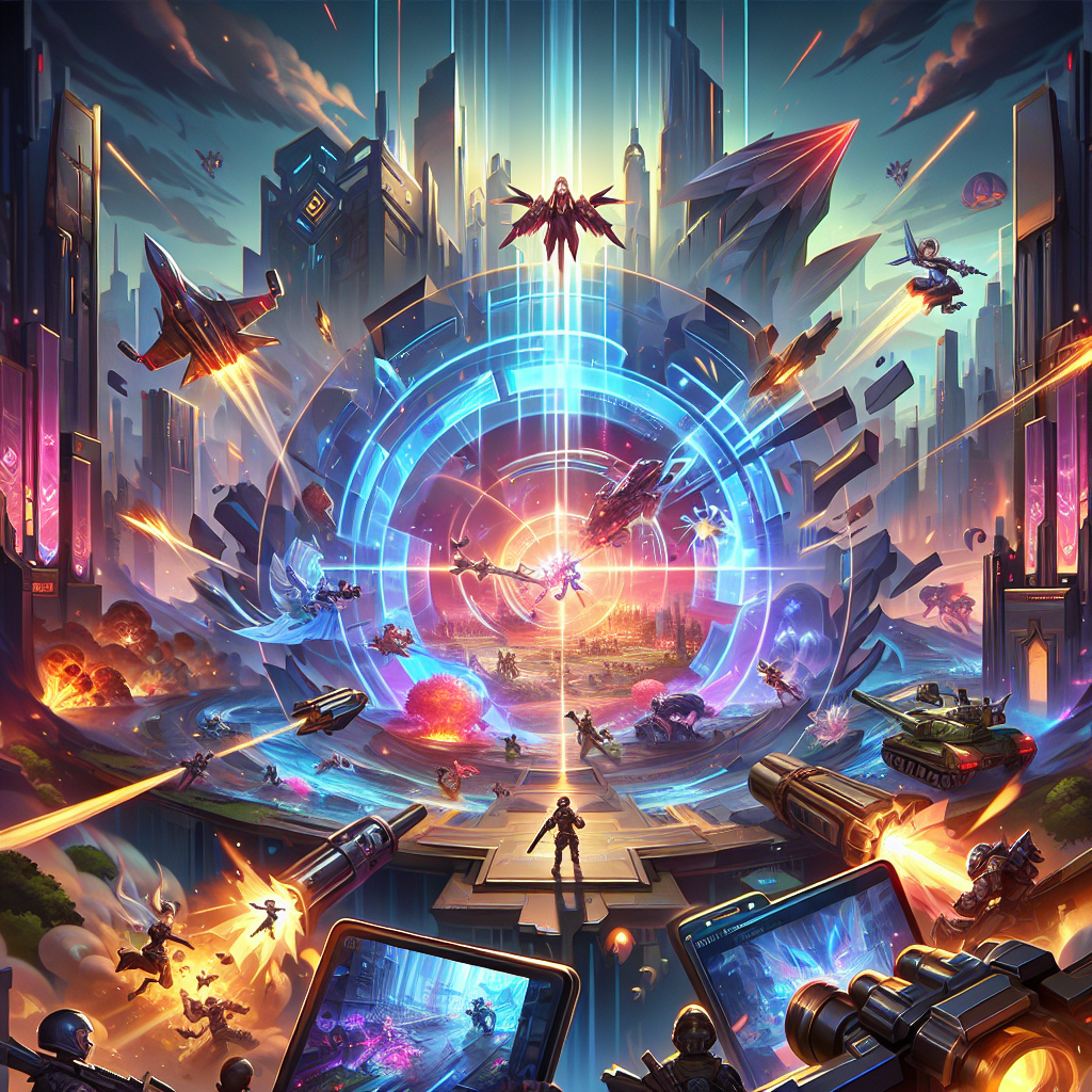 Logo Mobile Legend Keren: Inspirasi Desain yang Membawa Game ke Level Berikutnya