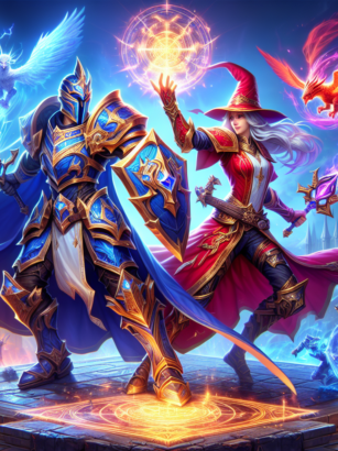 Best Hero Pairings in Mobile Legends for Ultimate Gameplay Synergy