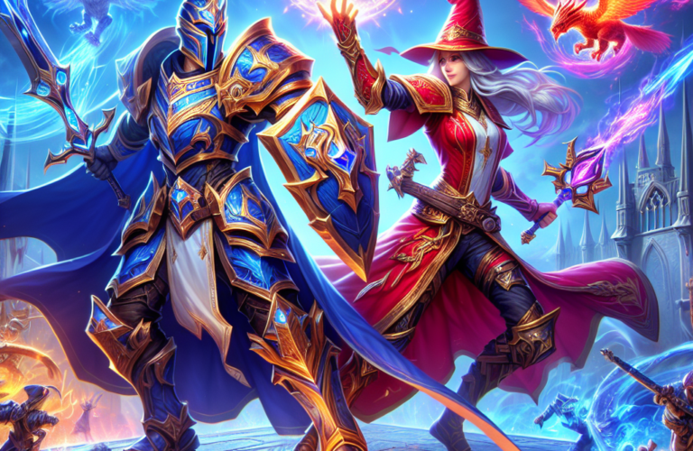 Best Hero Pairings in Mobile Legends for Ultimate Gameplay Synergy