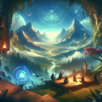 Wallpaper Hero Cantik Mobile Legend: Memperindah Layar dengan Karakter Ikonik