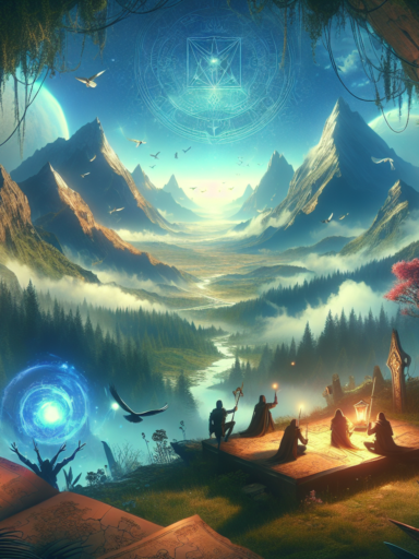 Exploring the Rich Lore of Mobile Legends: A Dive into the Game's Background