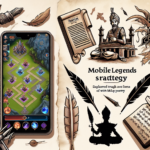 Magic Lunar yang memberdayakan Chang’e di Mobile Legends