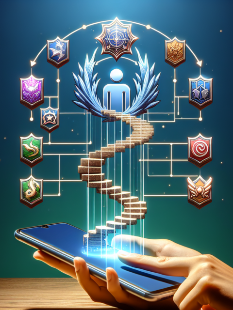 Mastering Mobile Legends: Understanding the Rank Levels