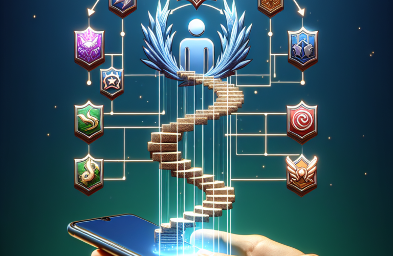 Mastering Mobile Legends: Understanding the Rank Levels