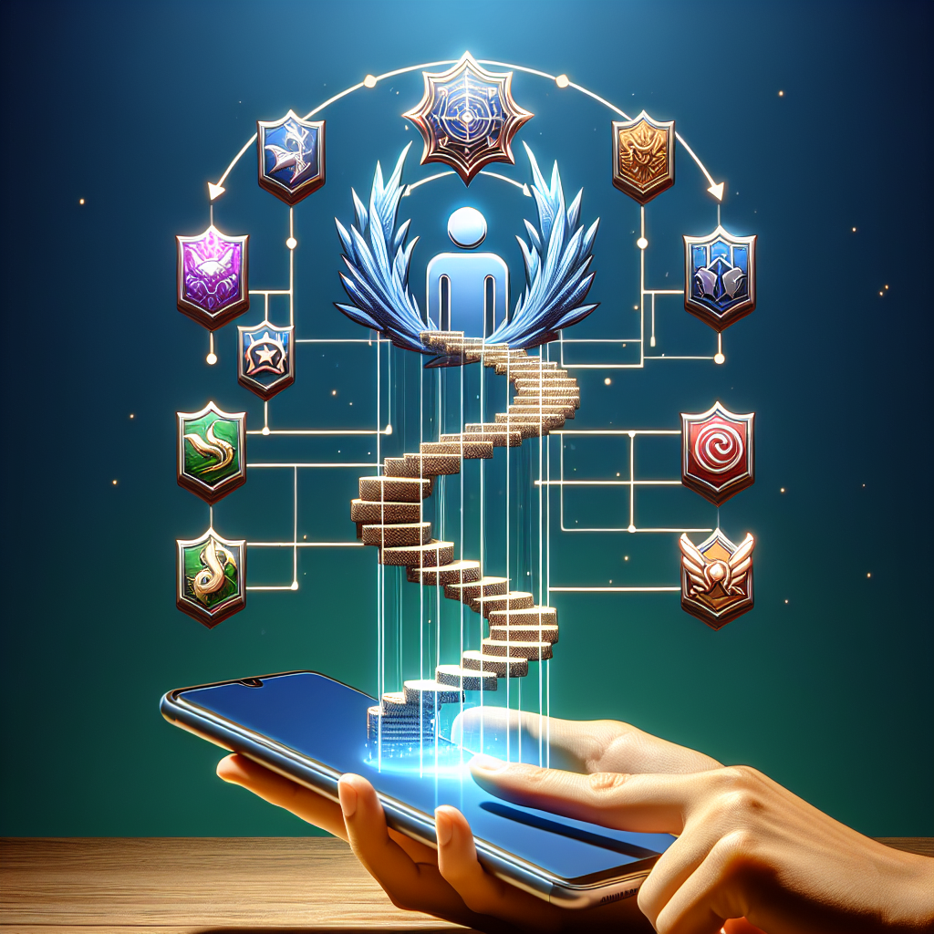 Mastering Mobile Legends: Understanding the Rank Levels