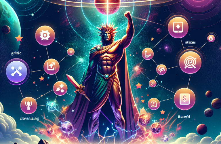 Unleashing the Power of Uranus: Strategies and Tips for Mobile Legends Dominance