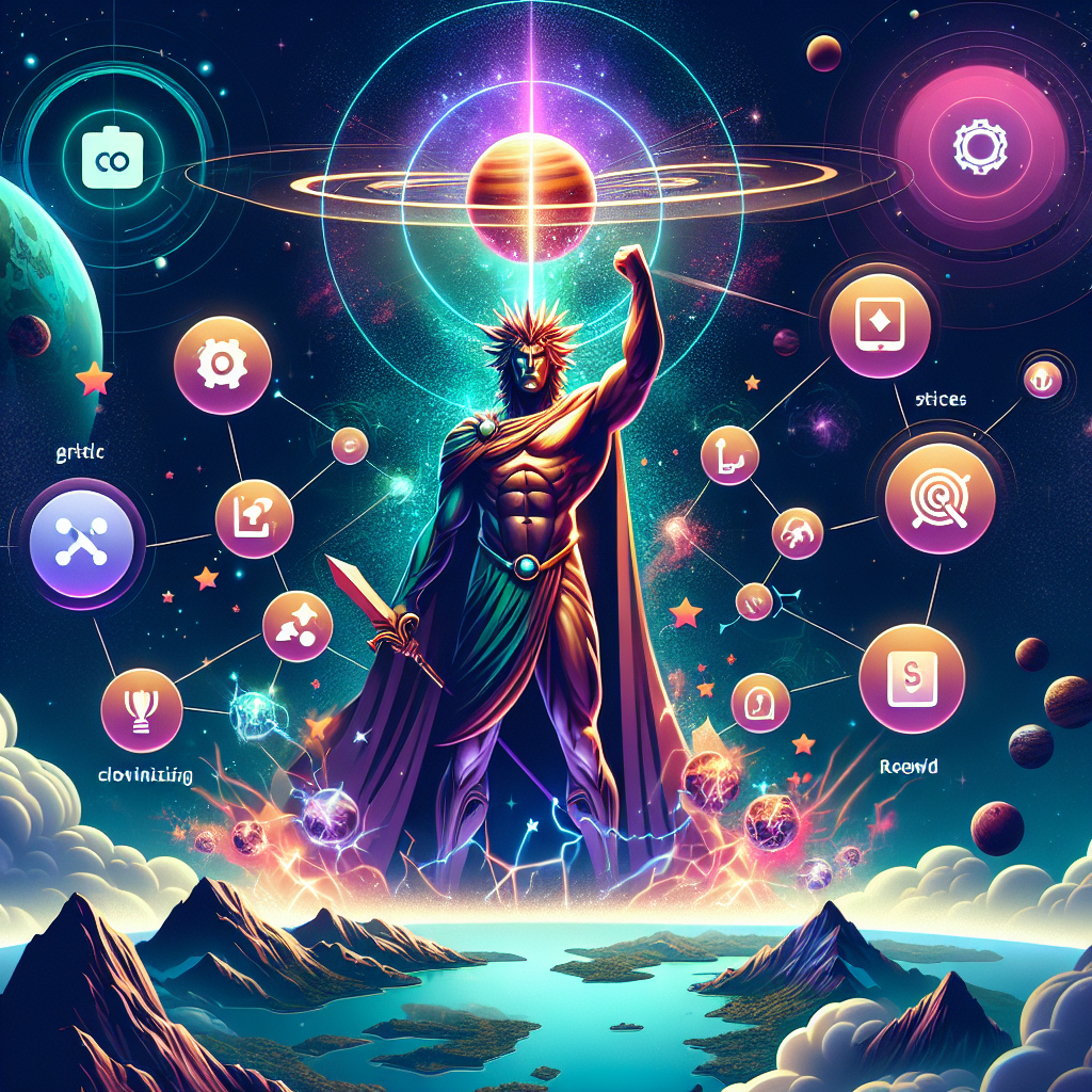 Unleashing the Power of Uranus: Strategies and Tips for Mobile Legends Dominance