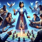 Inspirasi Nama Akun Mobile Legend Keren untuk Meningkatkan Tampilan Game Anda