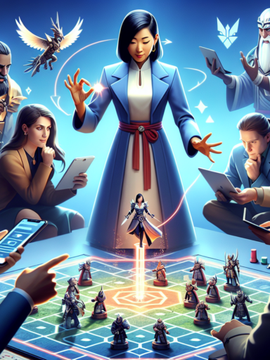 Strategi Rahasia untuk Mendominasi di Mobile Legend
