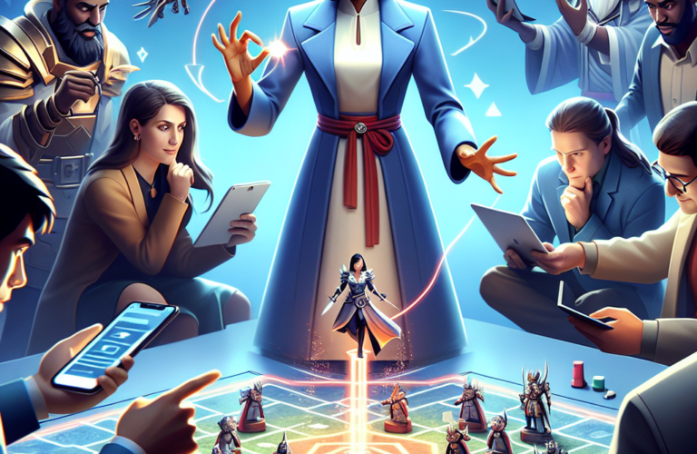 Strategi Rahasia untuk Mendominasi di Mobile Legend