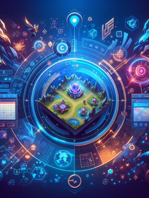 WDP Mobile Legends: Unveiling the Latest Strategies and Tips