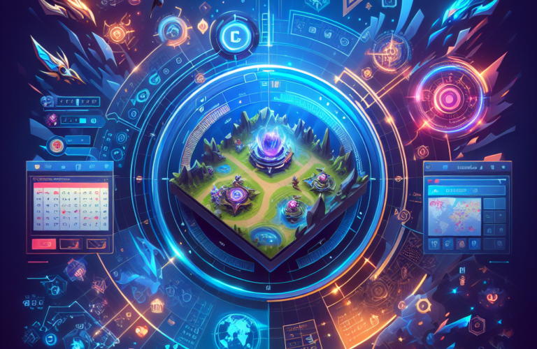 WDP Mobile Legends: Unveiling the Latest Strategies and Tips