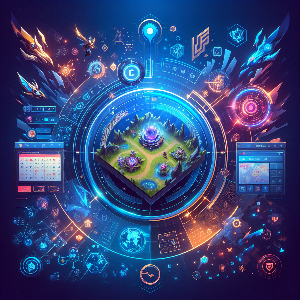WDP Mobile Legends: Unveiling the Latest Strategies and Tips
