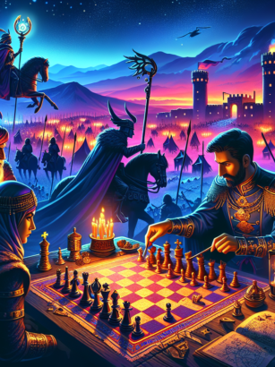 Vale Mobile Legends: Rise in Strategic Gameplay