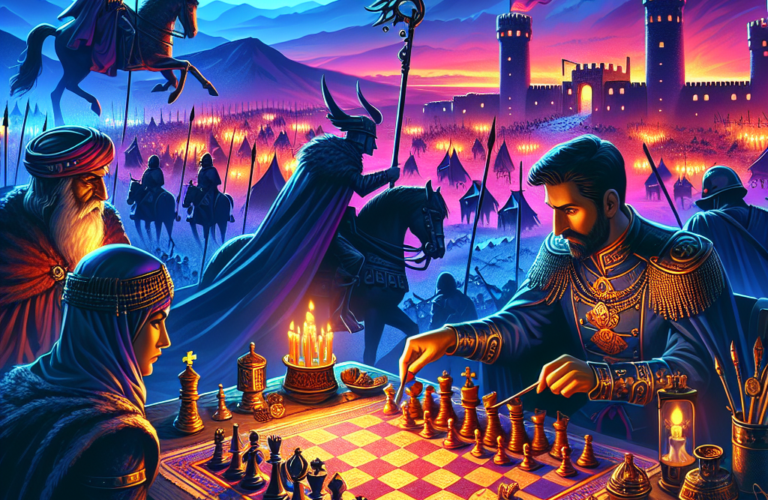 Vale Mobile Legends: Rise in Strategic Gameplay