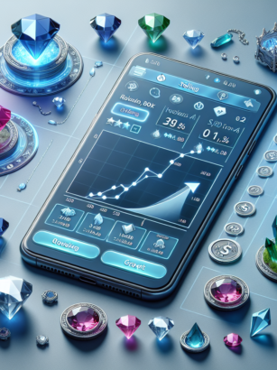 Strategi Terbaik Jual Diamond Mobile Legend untuk Meraih Keuntungan Maksimal