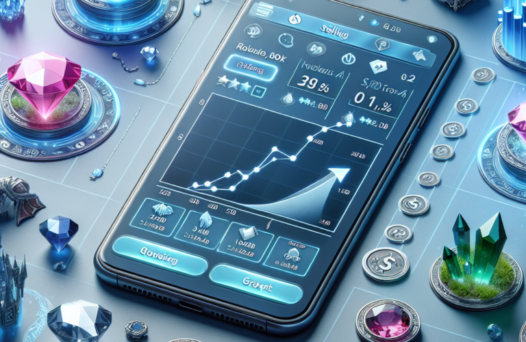 Strategi Terbaik Jual Diamond Mobile Legend untuk Meraih Keuntungan Maksimal