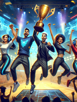 Evos Mobile Legends Team Secures Dominant Victory in Latest Tournament