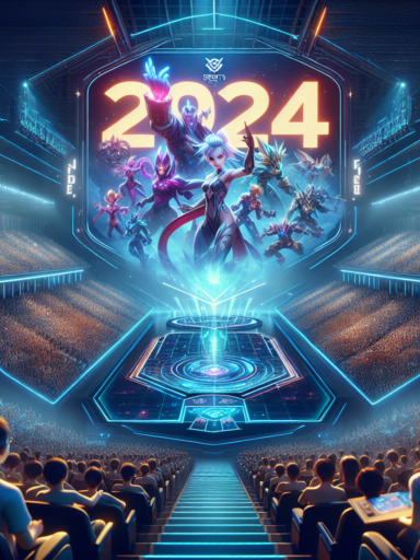 Jadwal MSC 2024 Mobile Legend: Semua Yang Perlu Anda Ketahui