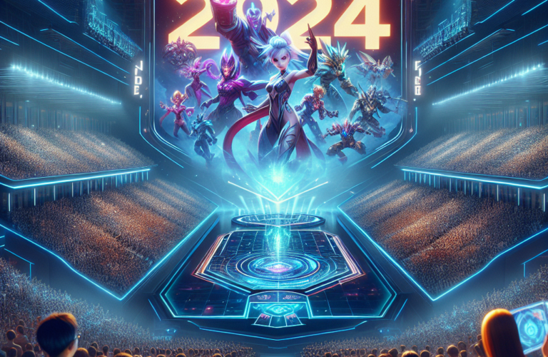 Jadwal MSC 2024 Mobile Legend: Semua Yang Perlu Anda Ketahui