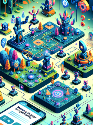 Minion Mechanics in Mobile Legends: Mastering Strategy and Gameplay