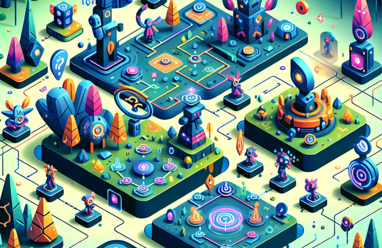 Minion Mechanics in Mobile Legends: Mastering Strategy and Gameplay