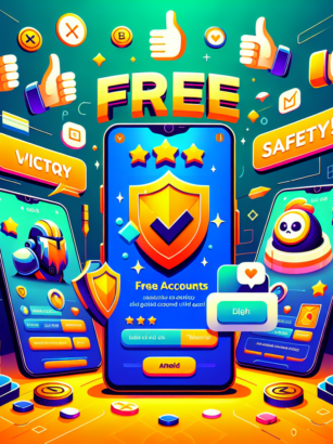 Mendapatkan Akun Mobile Legends Gratis dengan Mudah dan Aman