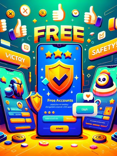 Mendapatkan Akun Mobile Legends Gratis dengan Mudah dan Aman