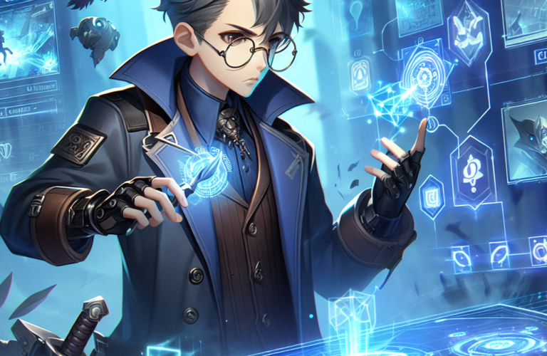 Mastering Claude in Mobile Legends: Tips and Strategies for Successful Gameplay