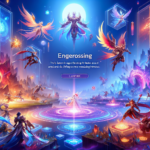 WDP Mobile Legends: Meluncurkan strategi dan tips terbaru