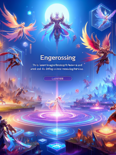 Rilis Mobile Legend Terbaru: Incar Fitur dan Pahlawan Baru yang Menakjubkan