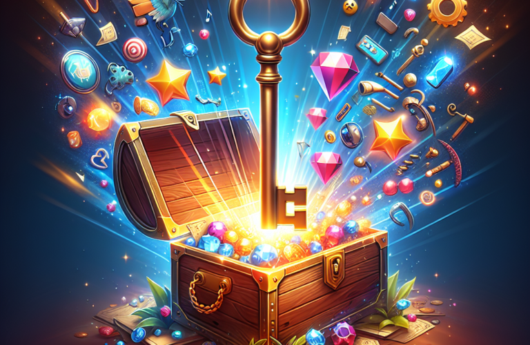 Unlocking Charisma: Discover How Mobile Legend Gifts Can Boost Your Gameplay