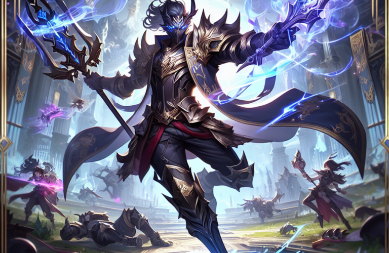 Clint's Rise to Dominance in Mobile Legends